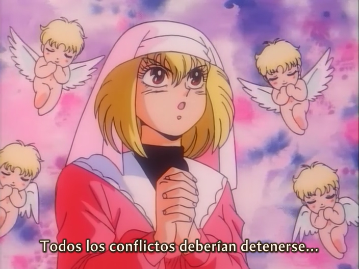 Princess Minerva (Hirako21)